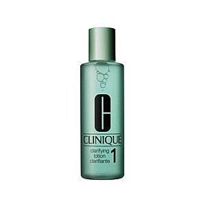 Klarende Lotion 1 - Sehr Trockene bis Trockene Haut